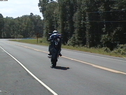 Me Wheelie